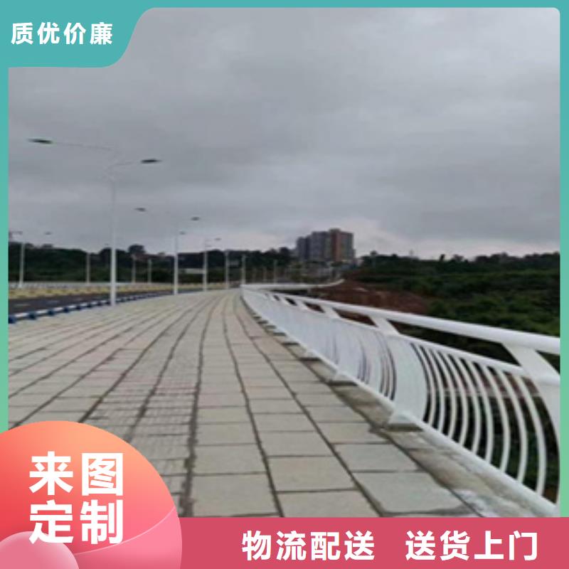 护栏,桥梁景观栏杆好产品放心购