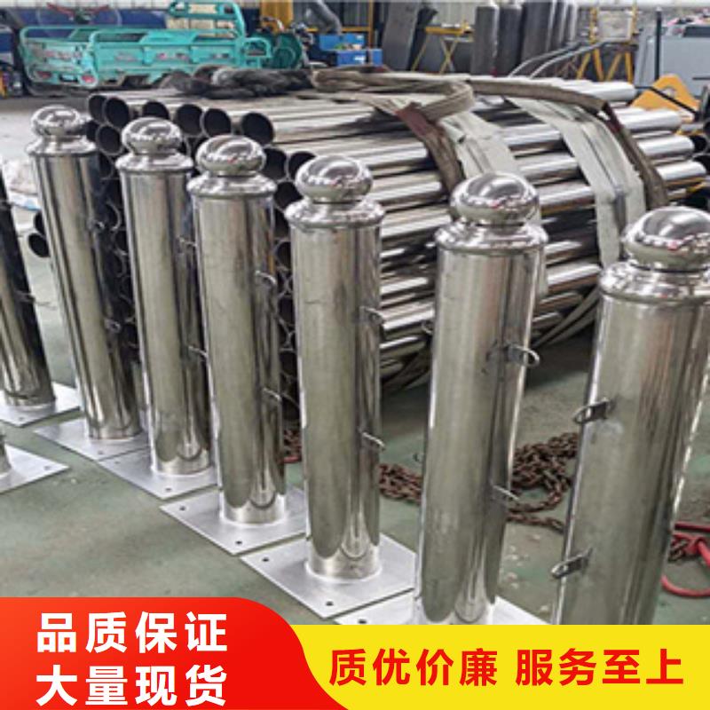 护栏-天桥防撞护栏真材实料