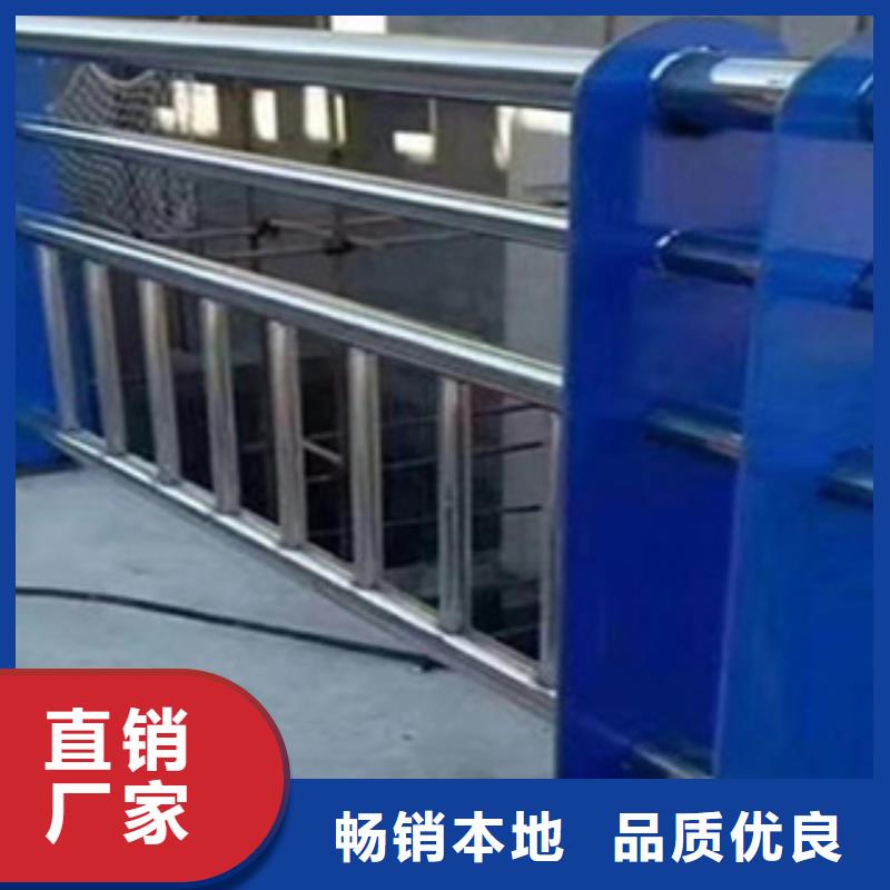 护栏桥梁护栏栏杆应用范围广泛