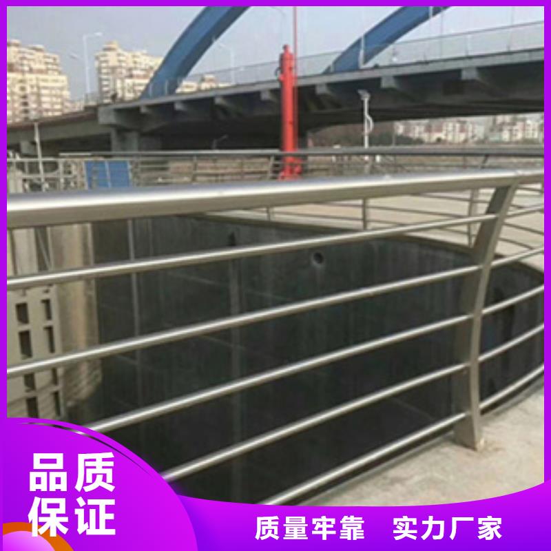 护栏灯光防撞护栏品质商家