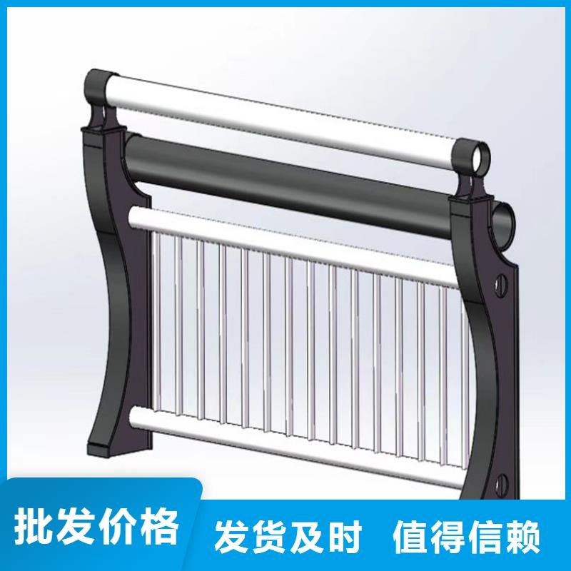 护栏大厂生产品质