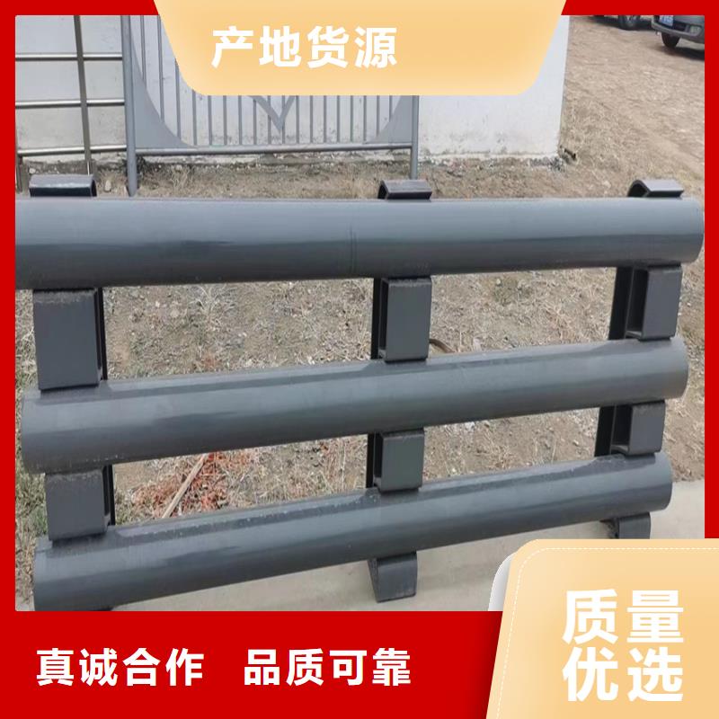 老桥加固防撞护栏品质