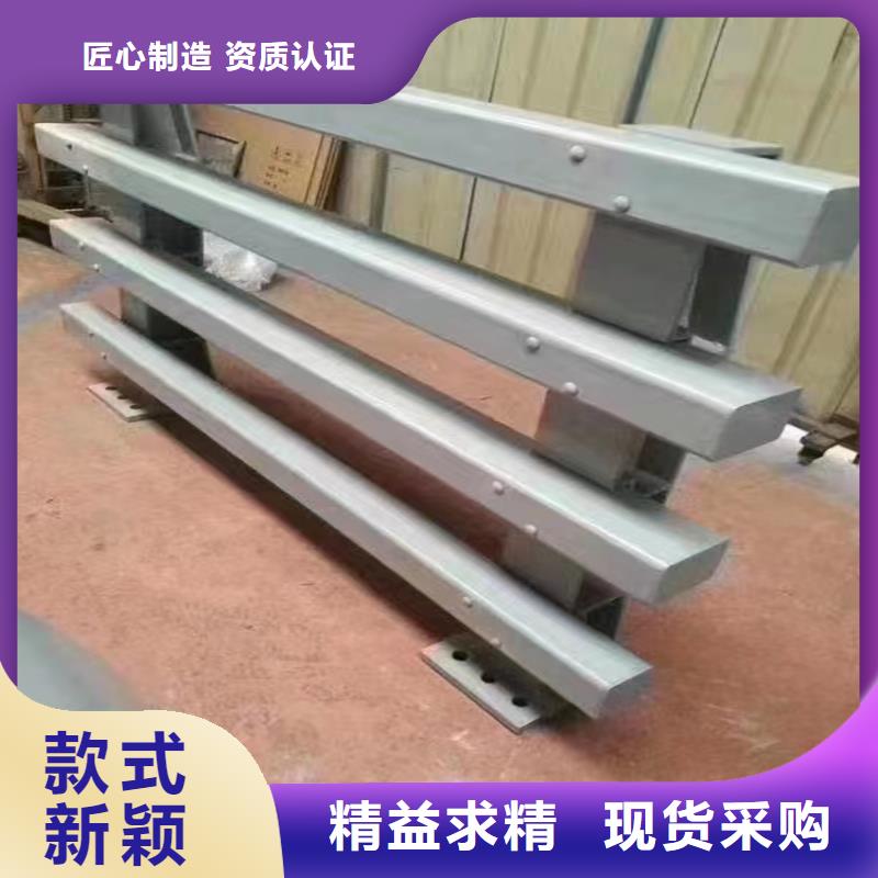 公路护栏厂家-常规货源当天发出