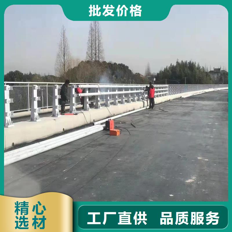 桥梁防撞护栏厂家电话
