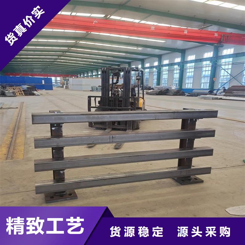 采购不锈钢复合管必看-规格全
