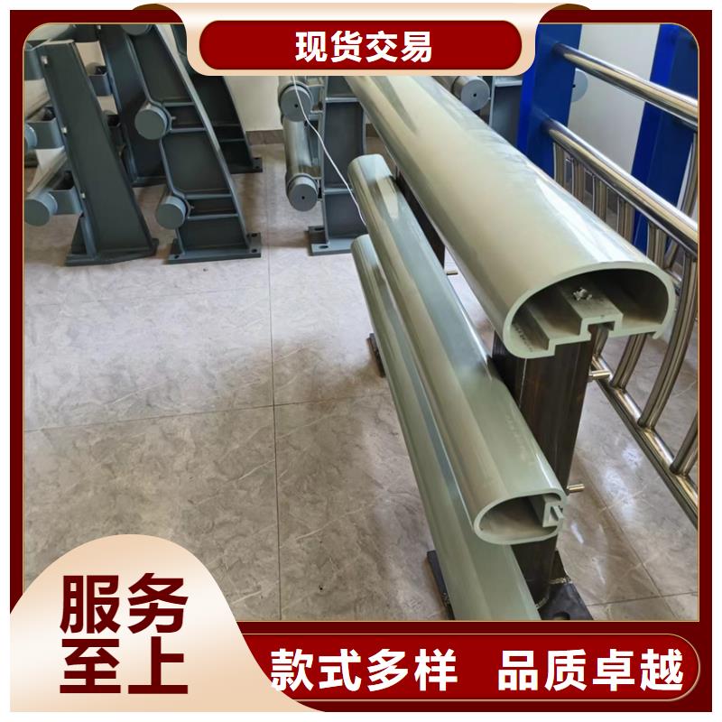 买波形公路护栏厂家必看-经验丰富