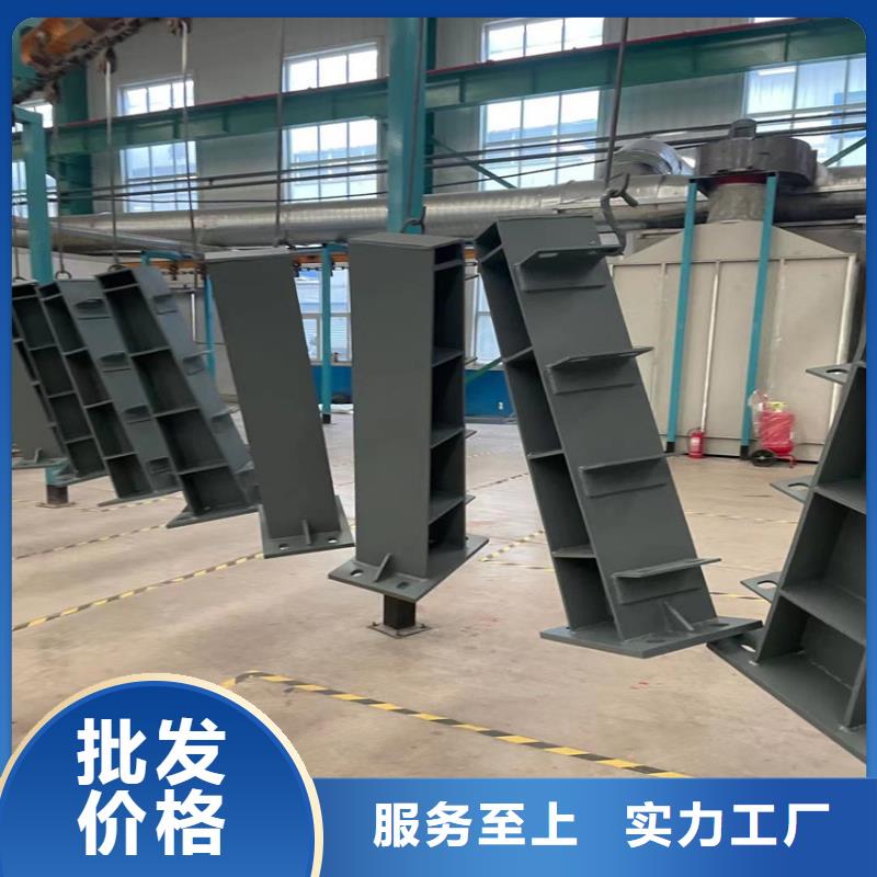 买波形公路护栏厂家必看-经验丰富