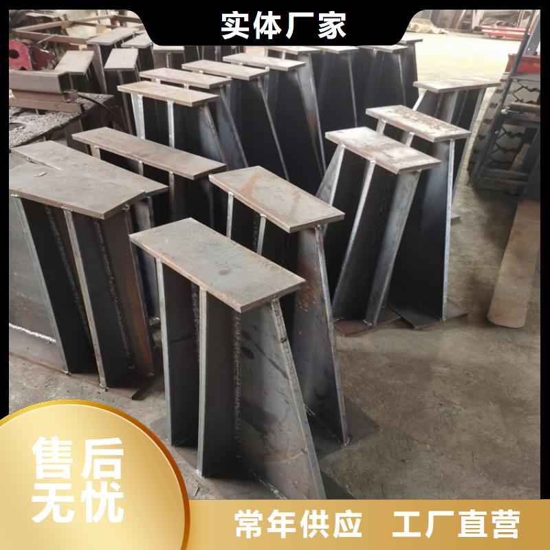 河道不锈钢复合管护栏铁艺河道栏杆每米多少钱