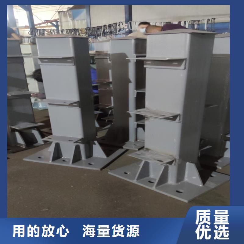 不锈钢景观护栏行内优选