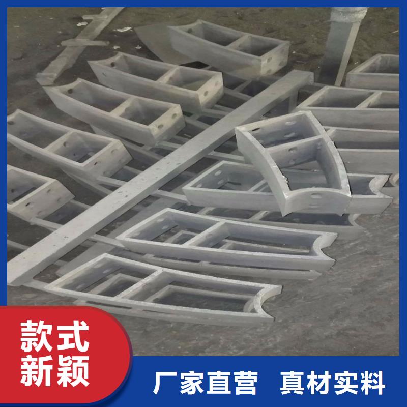 护栏行业优选