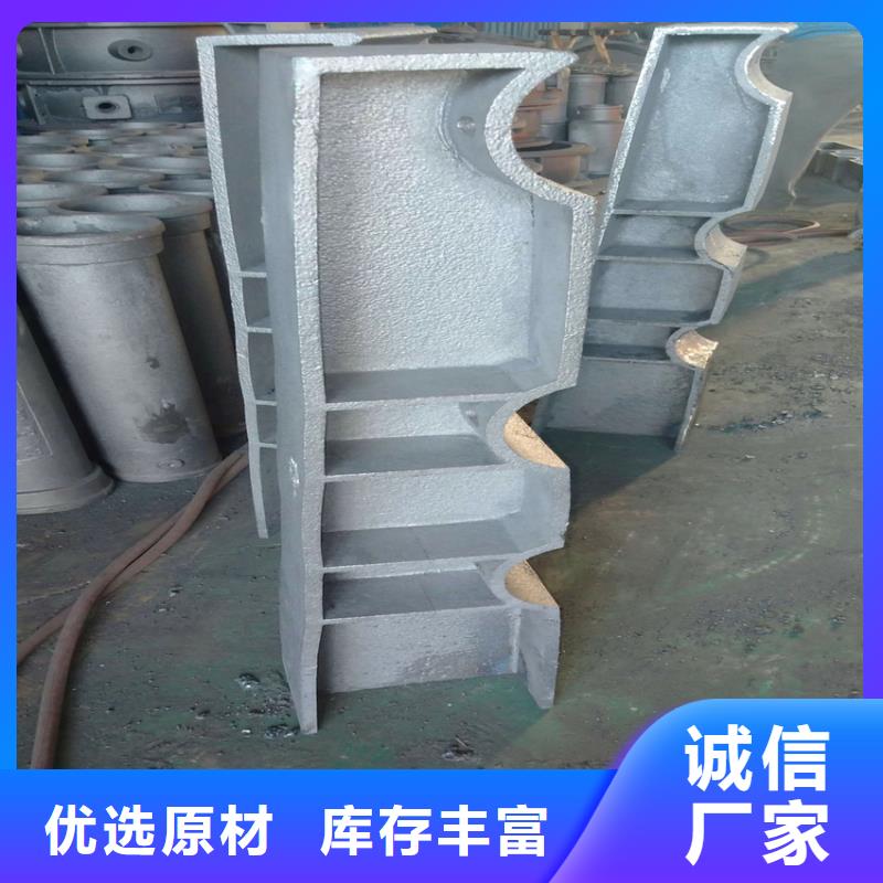 老桥加固防撞护栏品质