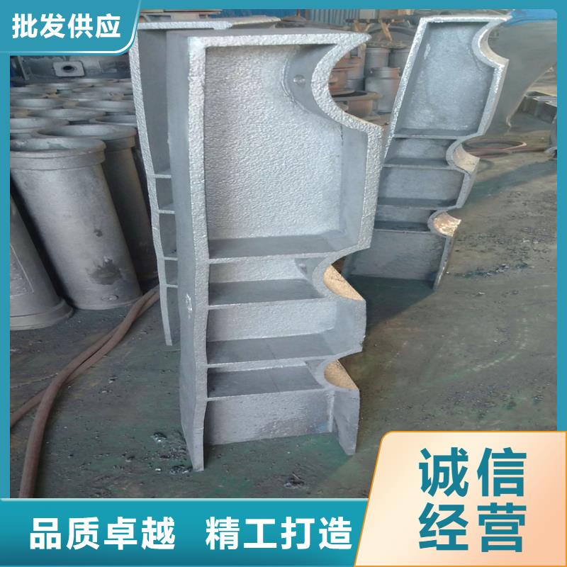 天桥防护栏杆厂家大量供应