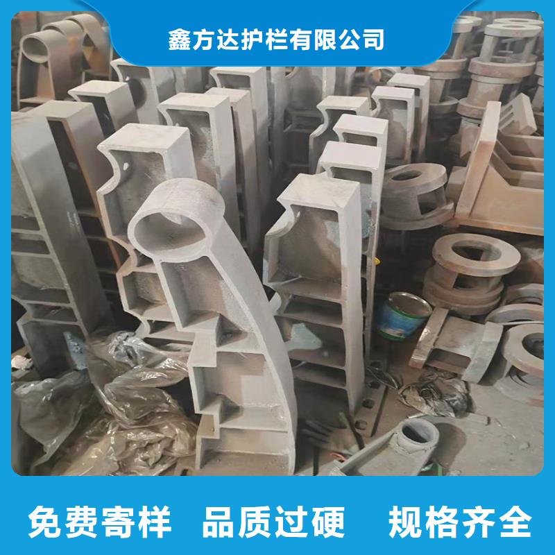 不锈钢公路护栏施工方案