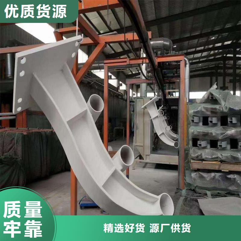 护栏 桥梁景观栏杆精品选购