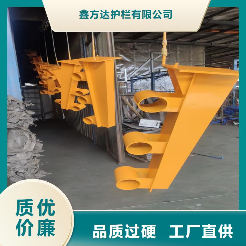 护栏产地工厂