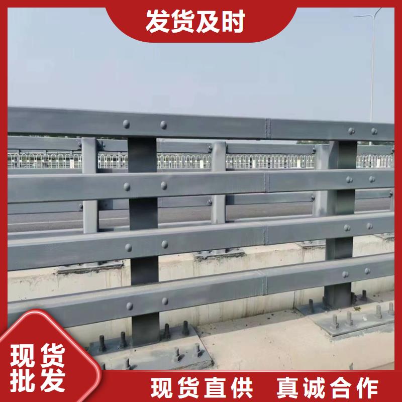 口碑好的不锈钢道路护栏公司