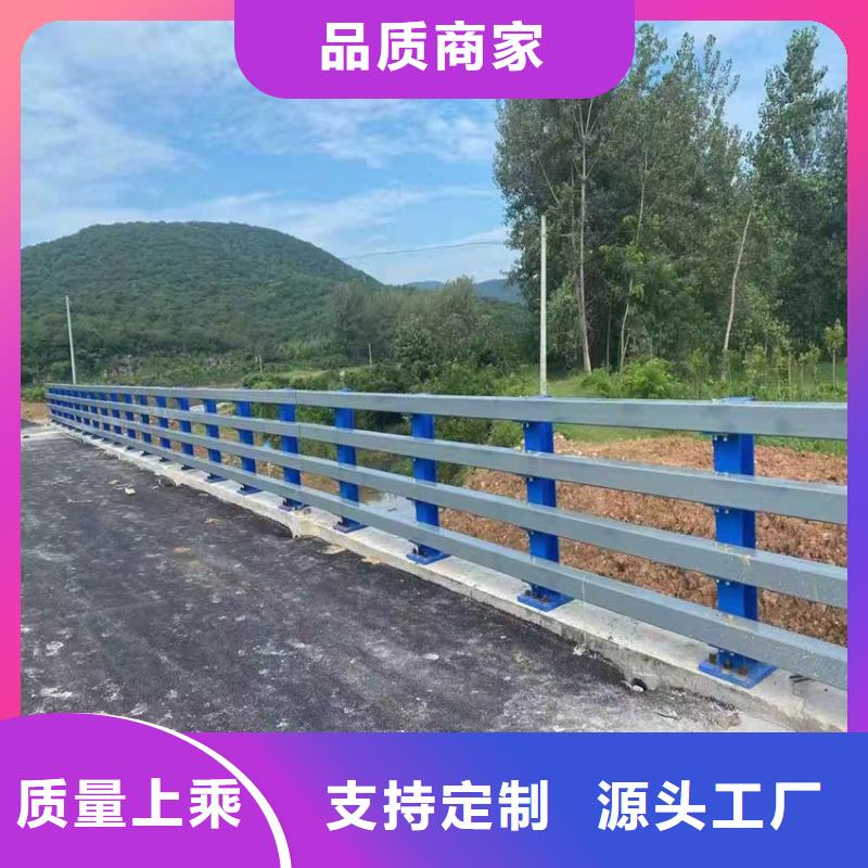 不锈钢护栏生产厂家