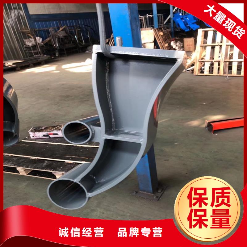 不锈钢复合管机非隔离栏大量现货充足