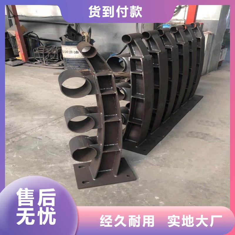 不锈钢市政护栏如何挑选