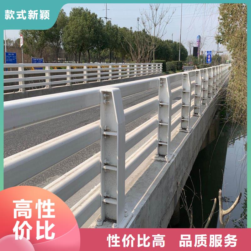 天桥护栏厂家信誉好