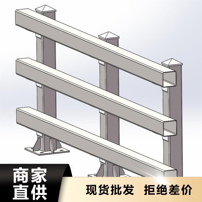 乡村公路防撞护栏老牌企业