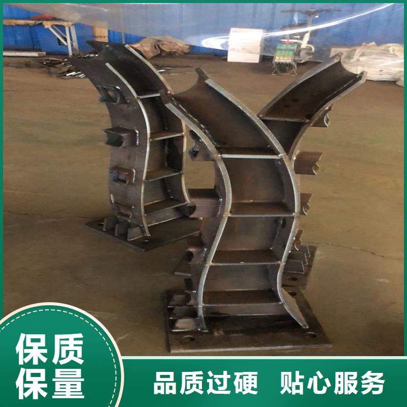 买波形公路护栏厂家必看-经验丰富