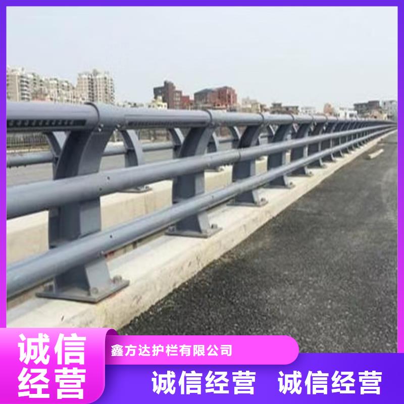 常年供应大桥护栏-靠谱