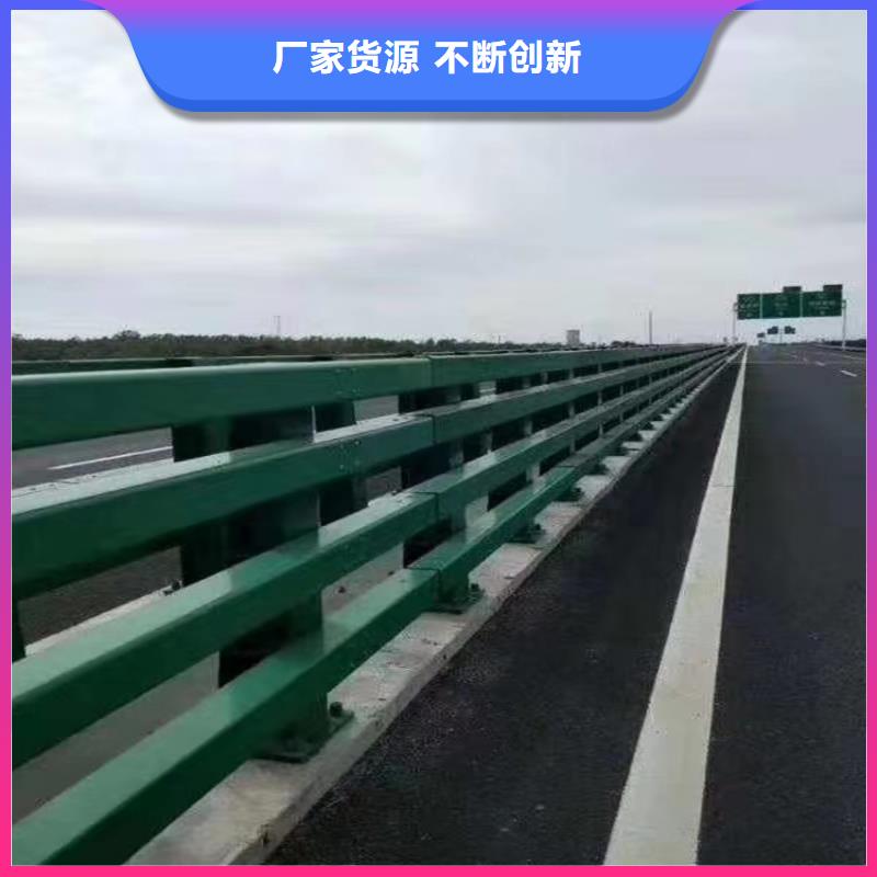 不锈钢桥梁防撞护栏品牌:汇星达护栏工程有限公司