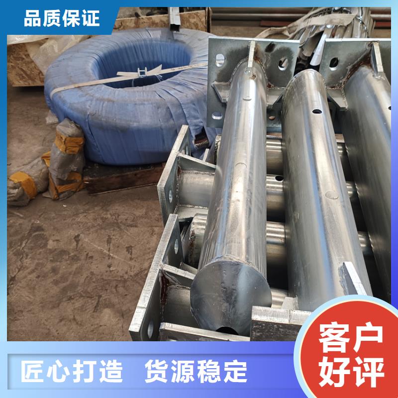 不锈钢公路护栏厂家参数图文介绍