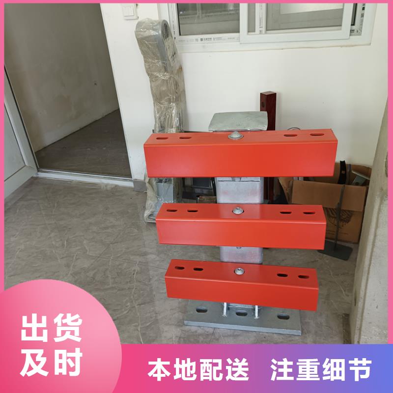 桥梁护栏厂家厂家，定制