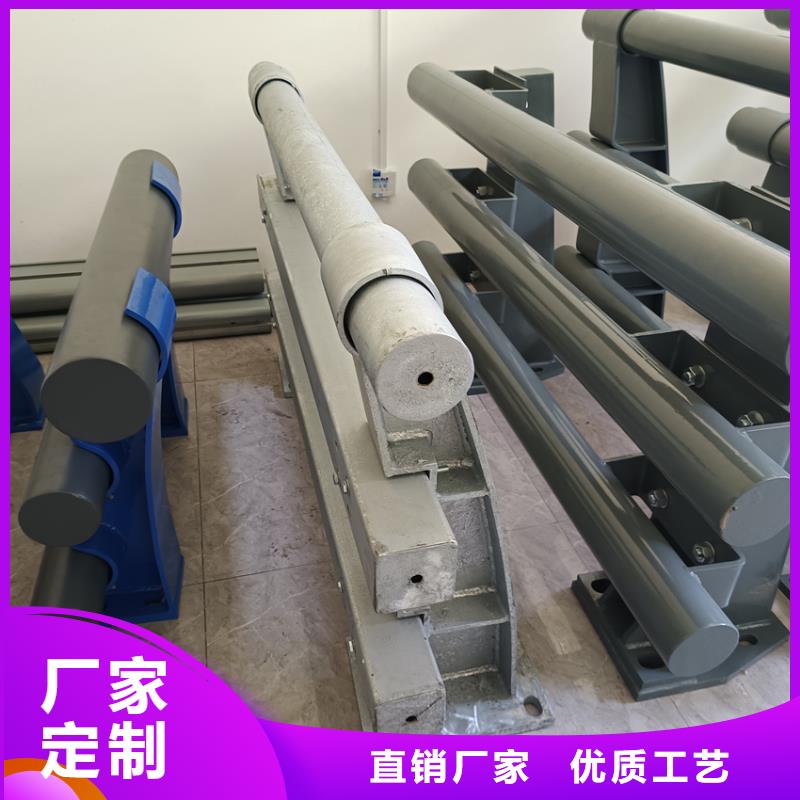 不锈钢市政护栏当天出货