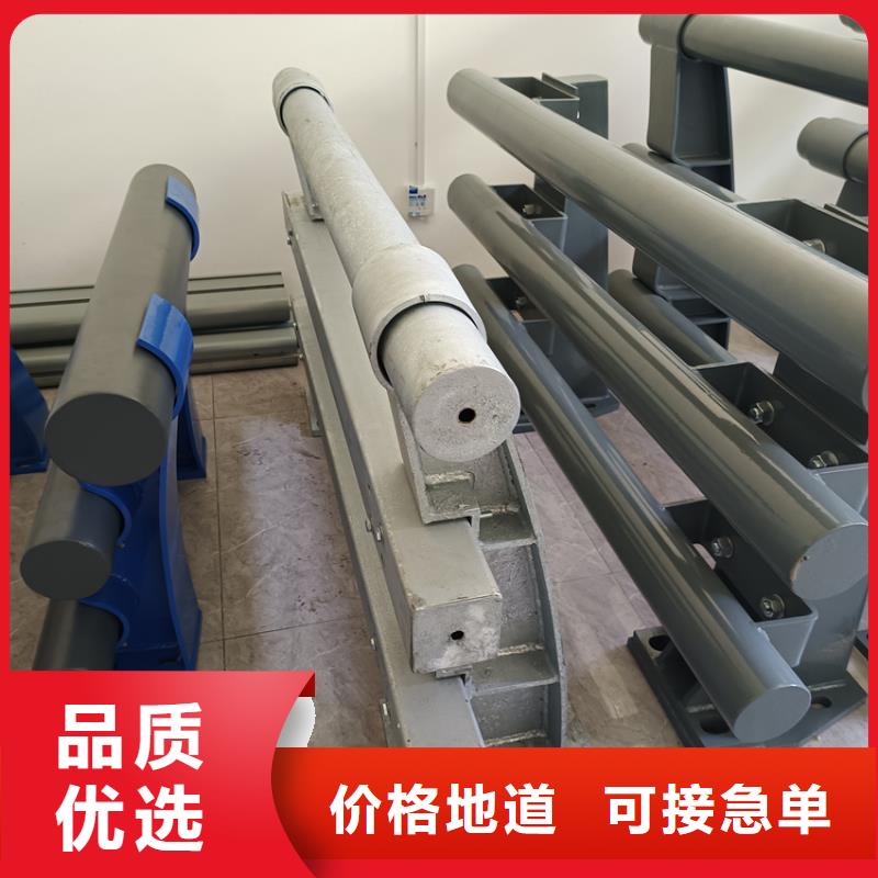 河道隔离栏厂家-找鑫方达护栏有限公司