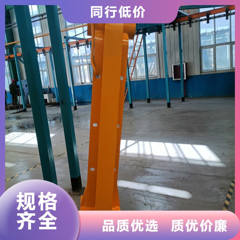 不锈钢立柱公司