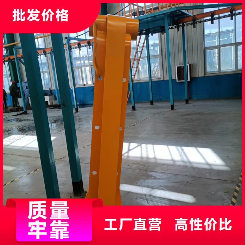 河道景观护栏生产厂家-值得信赖