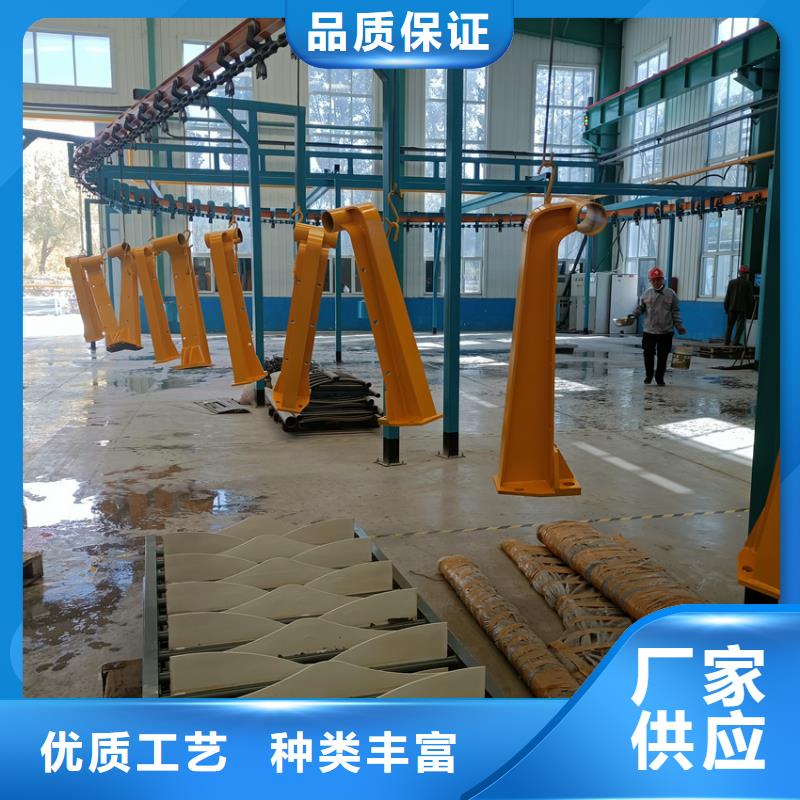 不锈钢公路护栏近行情