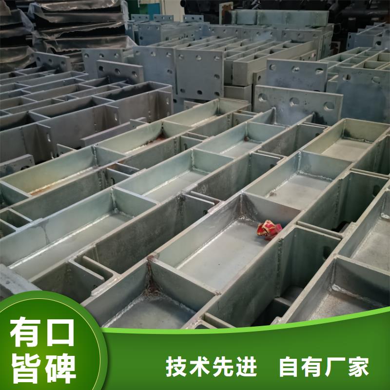 优选：不锈钢防撞栏杆厂家
