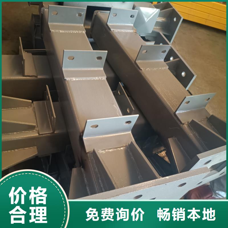 护栏市政护栏做工精细