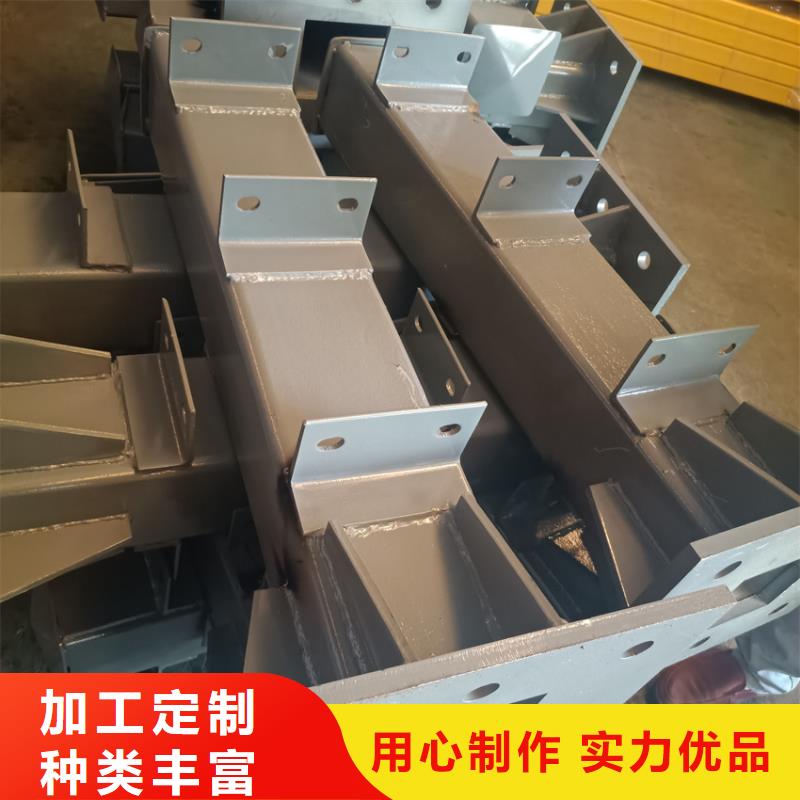 不锈钢防撞护栏性价比高