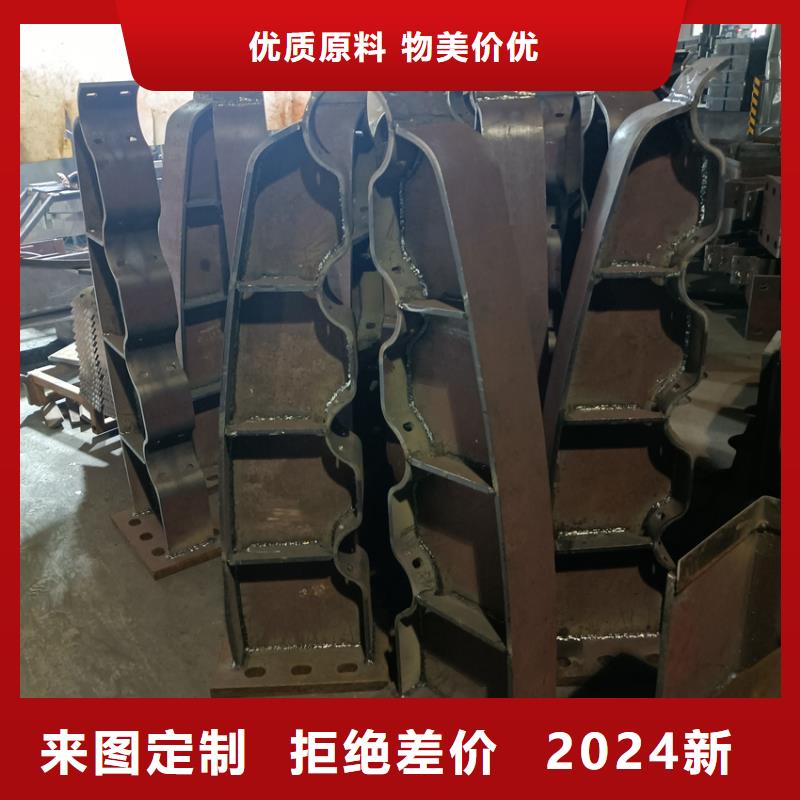 道路护栏厂家品牌厂家