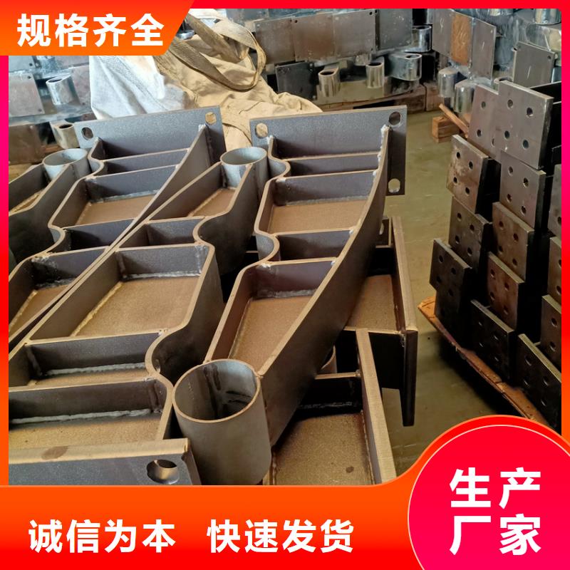 灯光护栏欢迎咨询订购