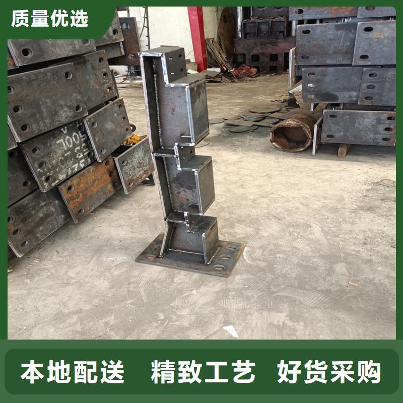 河道护栏栏杆视频-河道护栏栏杆_山东省德州市市场覆盖平原|齐河|东营|泰安|淄博|莱芜|济宁等