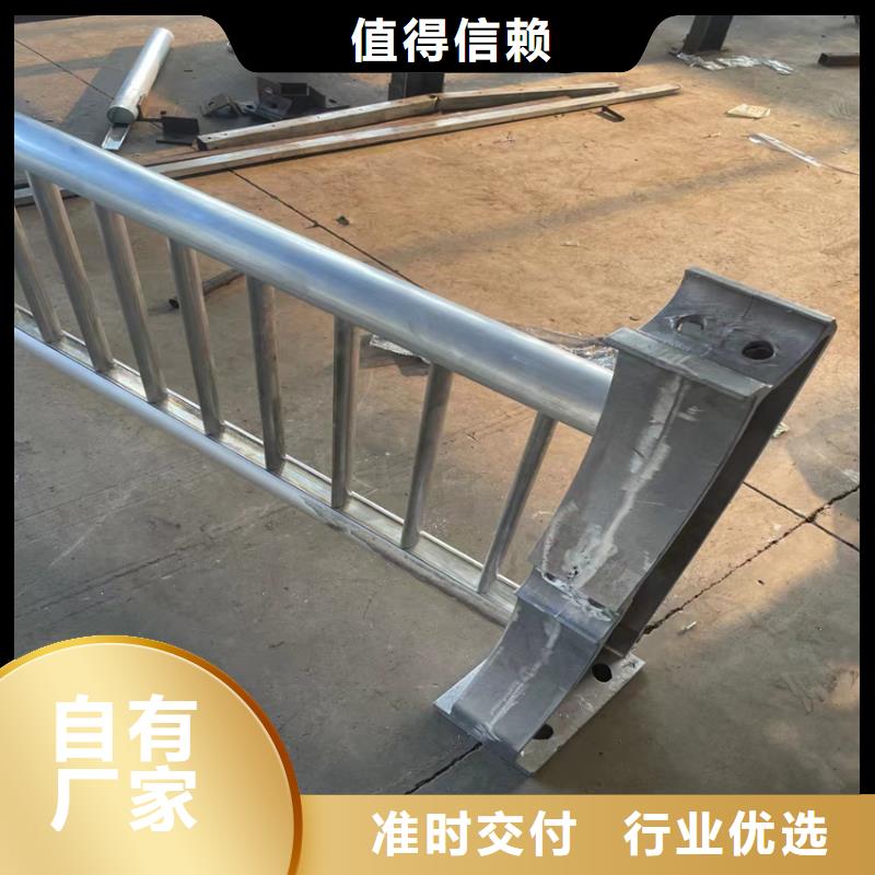 口碑好的不锈钢道路护栏公司