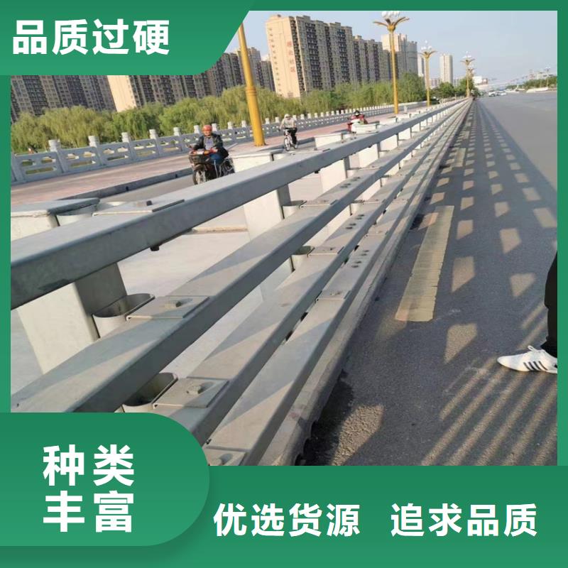 值得信赖的不锈钢工程立柱生产厂家
