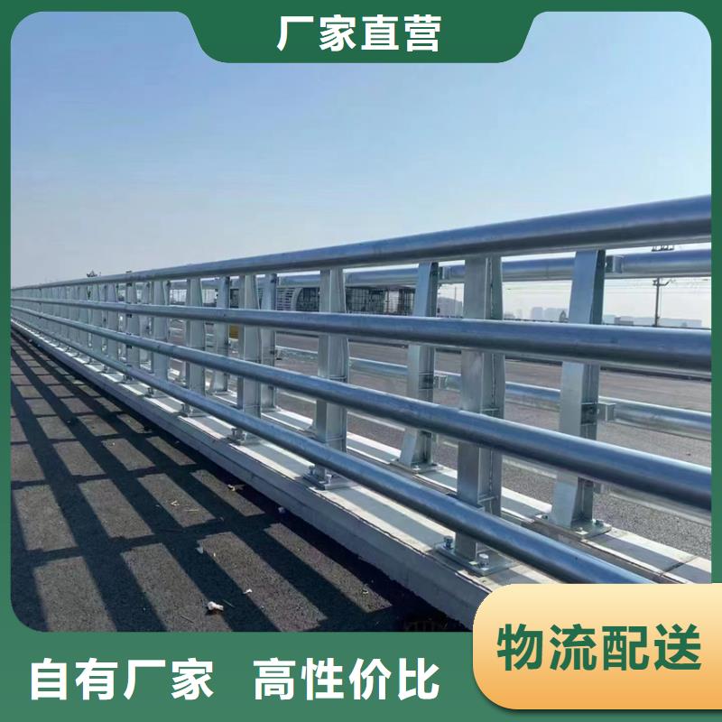 值得信赖的波形护栏生产厂家