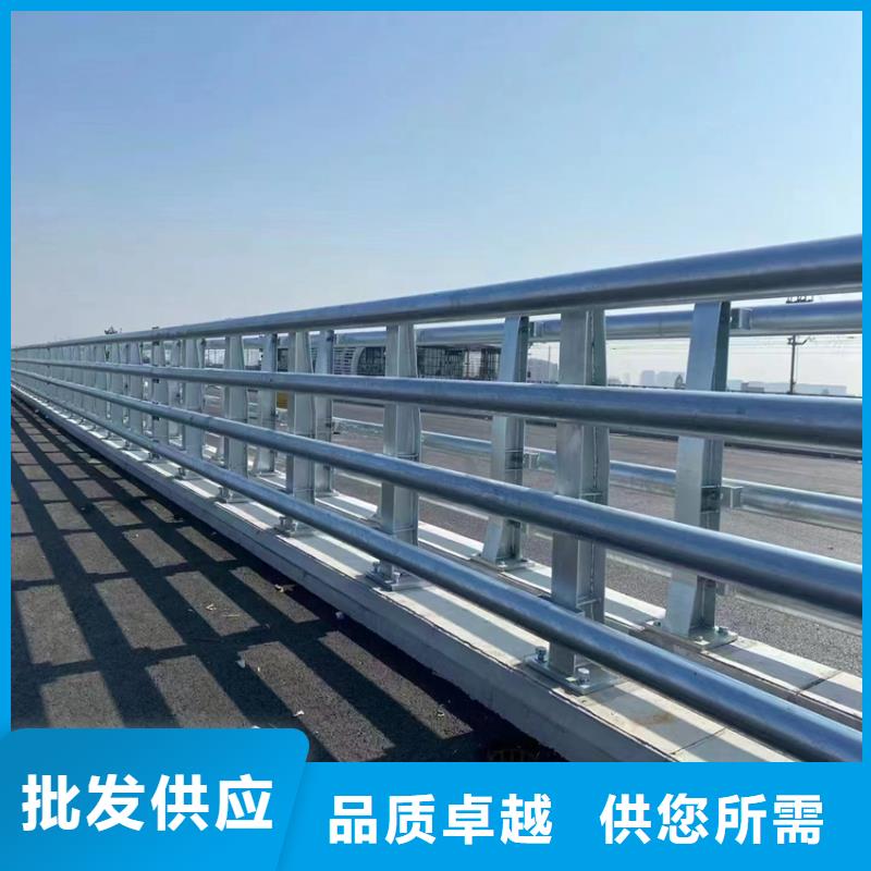 交通隔离护栏厂家厂家-诚信经营