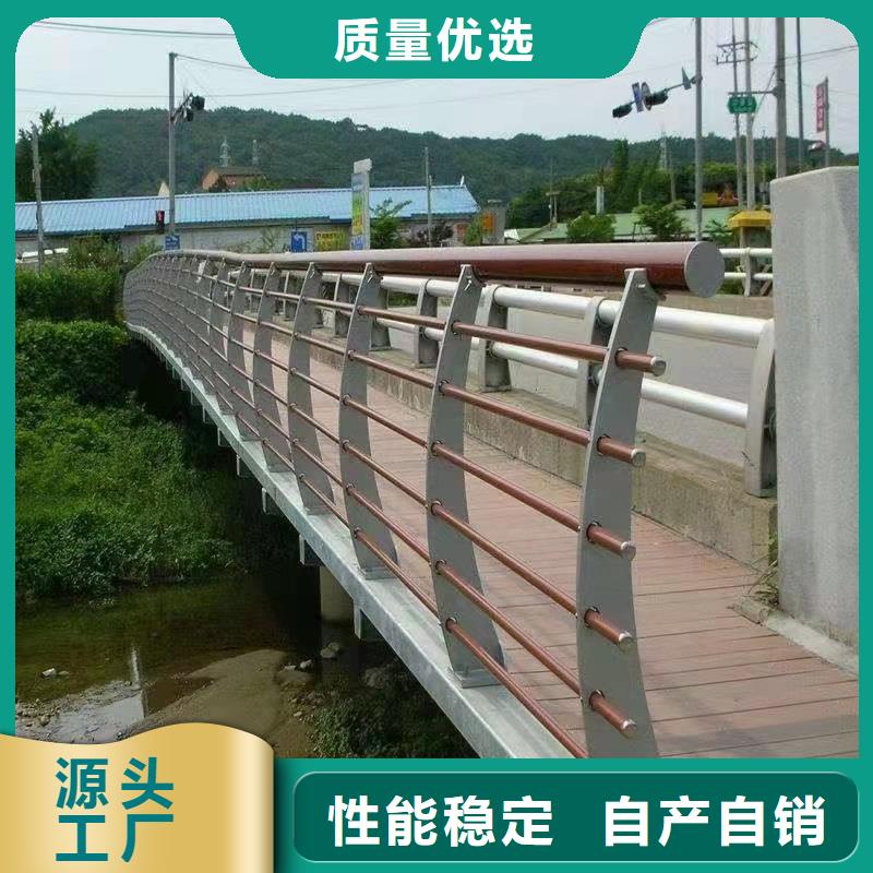 灯光护栏厂家厂家热线