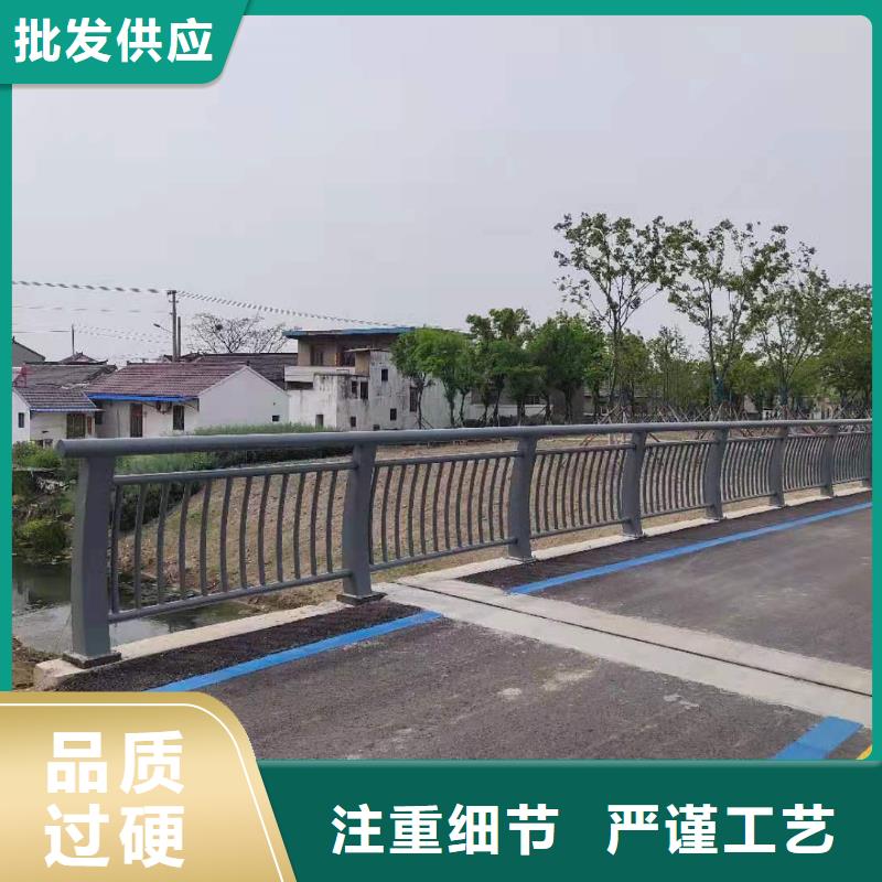 桥梁护栏一米什么价格