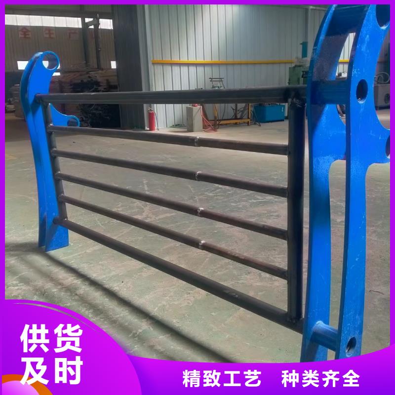 道路护栏价格合理