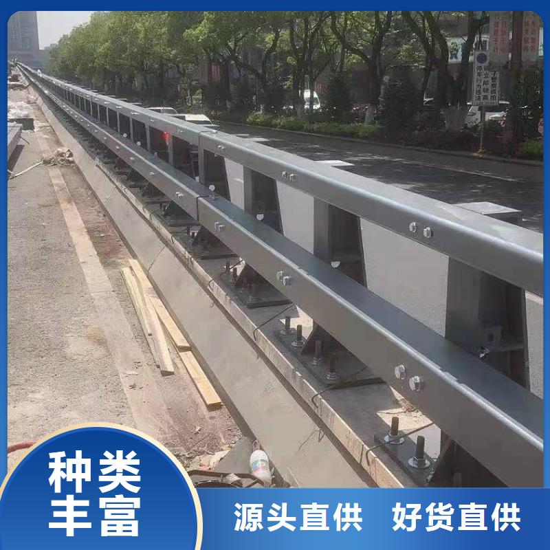 河道景观护栏生产厂家-值得信赖