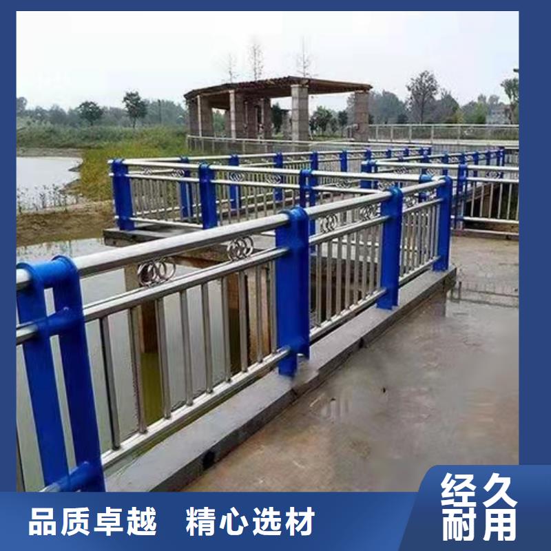 大桥护栏市场价